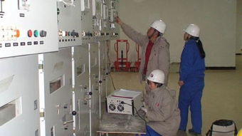 10KV高压电气设备的停送电顺序
